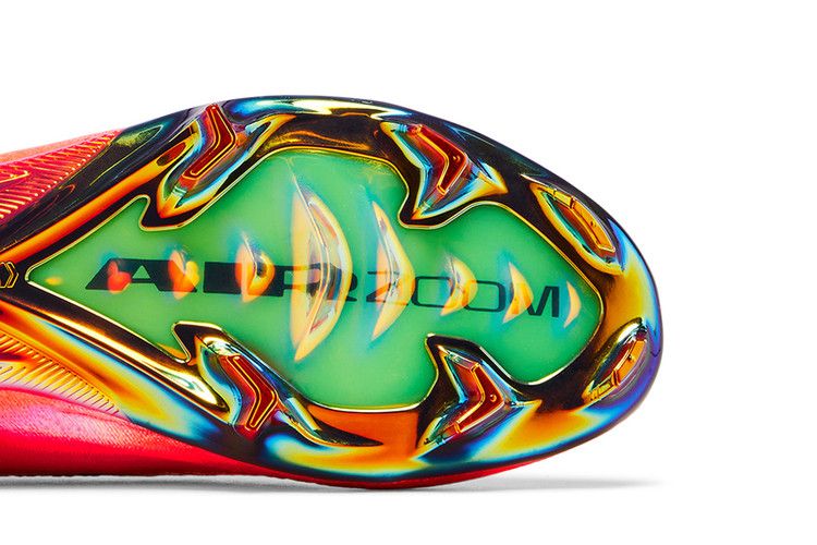 Nike Zoom Mercurial Vapor 16 Elite SE FG 'Cosmic Speed Chapter 2 Pack'