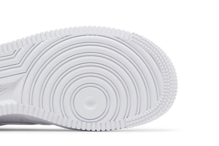Nike Wmns Air Force 1 '07 'Studded Swoosh'