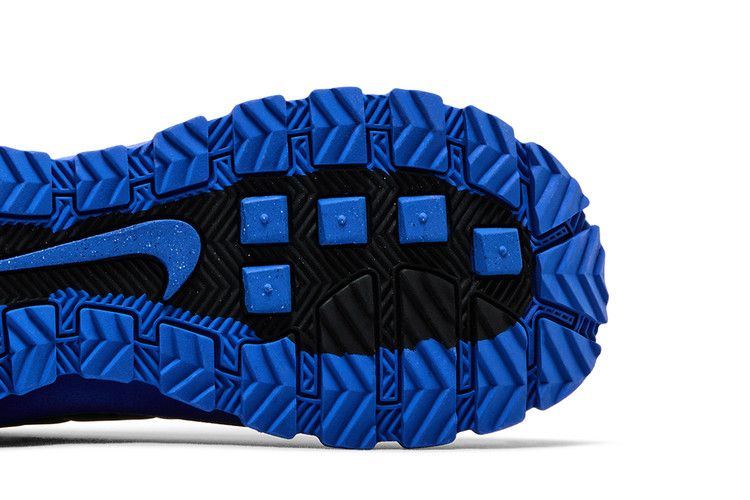 Nike Wmns Blazer Roam Mid 'Black Racer Blue'