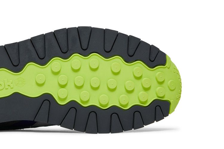 Shoe Palace x Reebok Classic Leather RC 1 'Dart Frog'