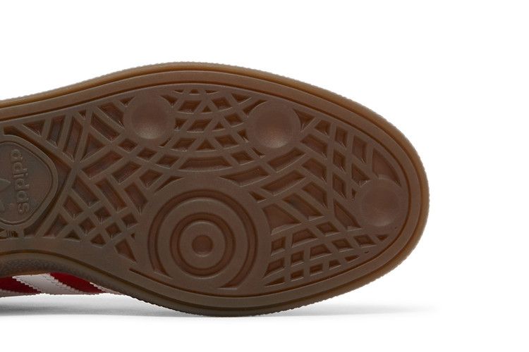 adidas Handball Spezial 'Scarlet Gum'