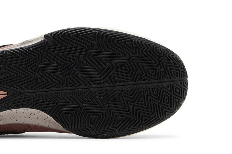 Nike Ja 1 'Red Stardust'