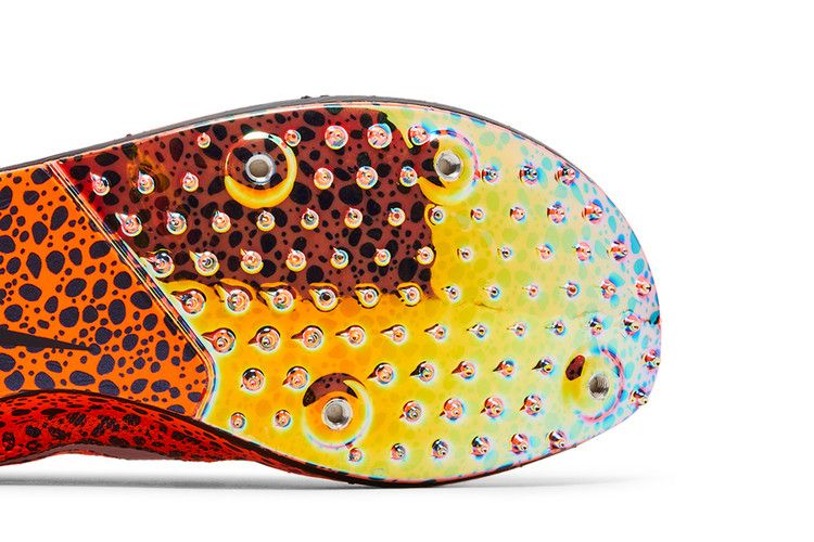 Nike ZoomX Dragonfly 2 'Electric Pack'