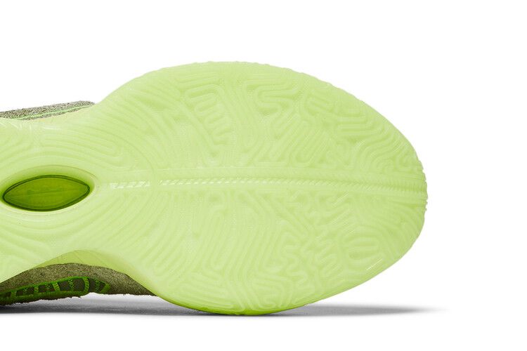 Nike LeBron 21 'Algae'