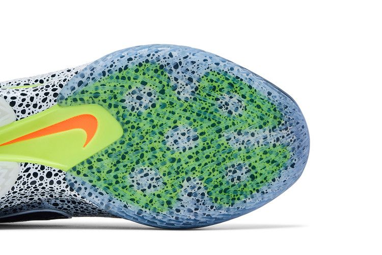 Nike Air Zoom GT Cut 3 EP 'Electric Pack'