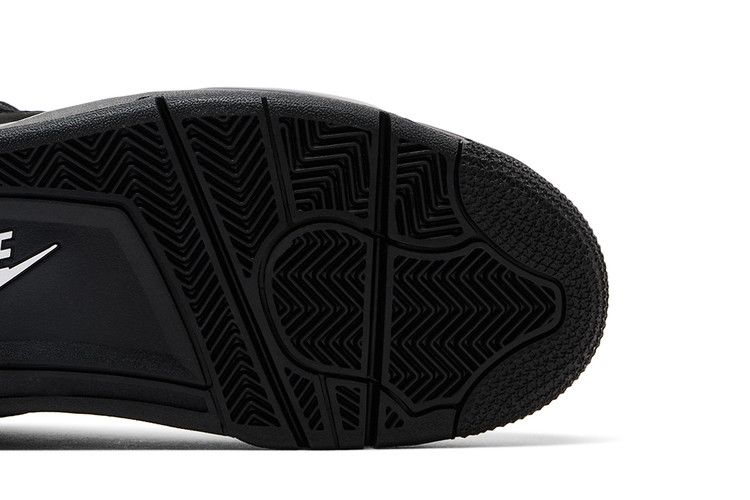 Air Jordan 4 Retro 'Black Cat' 2025