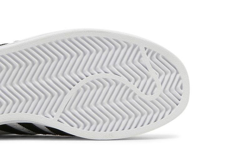 adidas Pro Model J 'White Black'