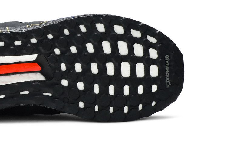 Disney x adidas UltraBoost 'Goofy'