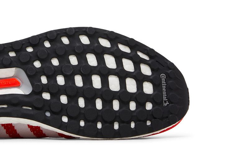 adidas UltraBoost DNA Primeknit '2020 Pack - Active Red'
