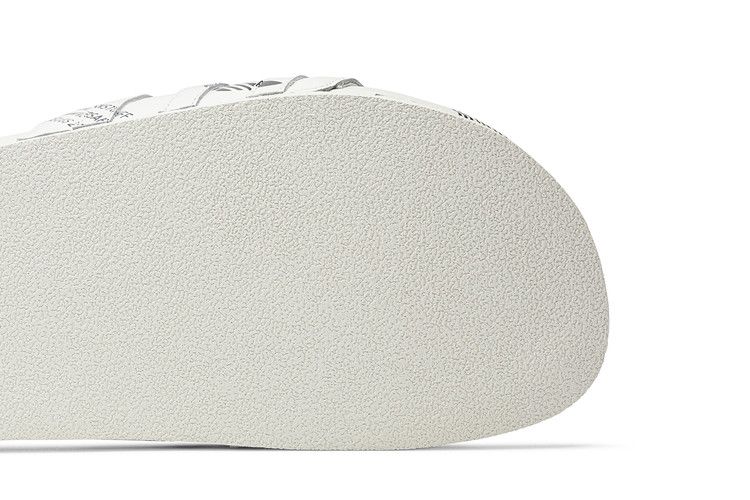 Sneakersnstuff x adidas Adilette Slide '20th Anniversary'