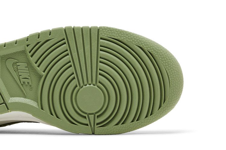 Nike Wmns Dunk Low 'Safari Print Pack - Honeydew'