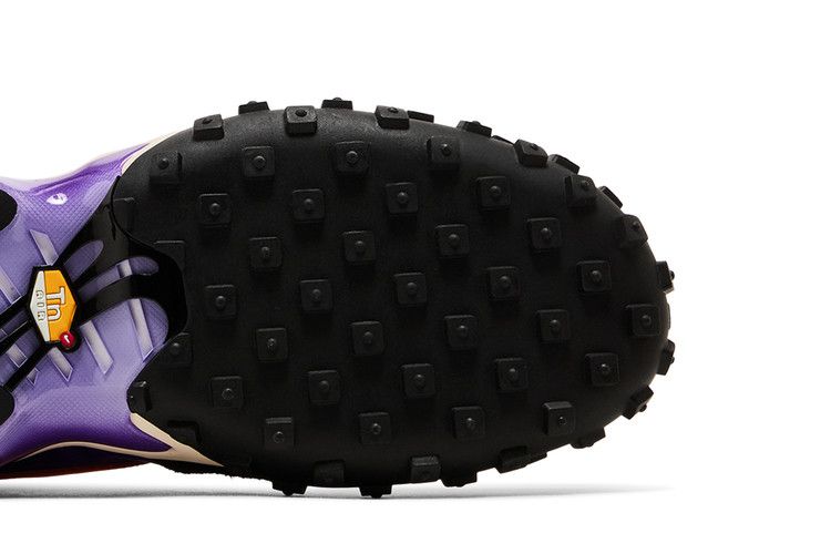 Nike Air Max Waffle Racer SP 'Voltage Purple'