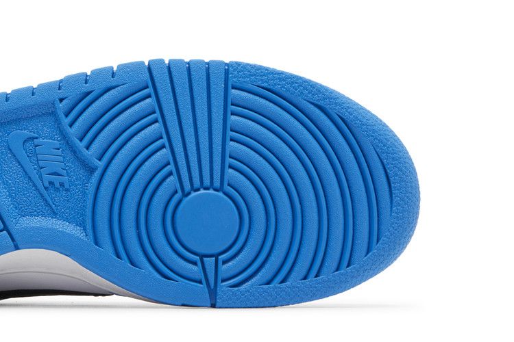 Nike Dunk Low GS 'Photo Blue'