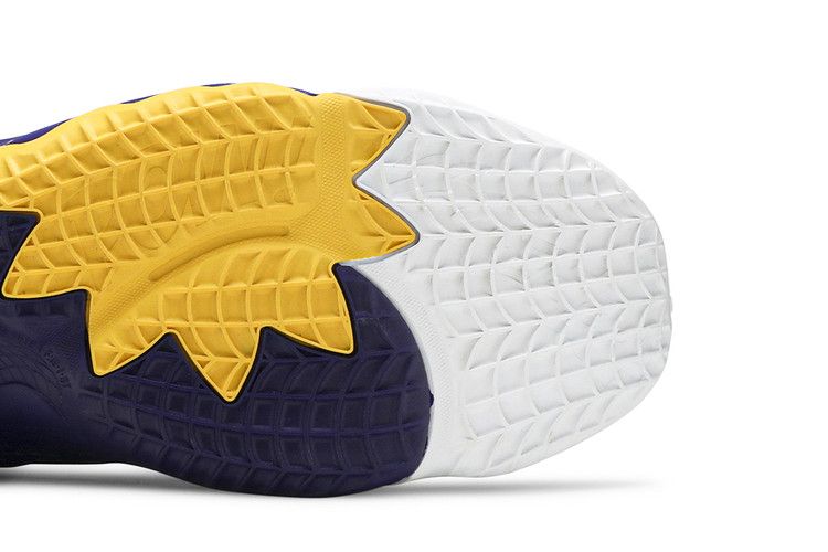 Adidas D.O.N. Issue #2 'Throwback Utah Jazz'
