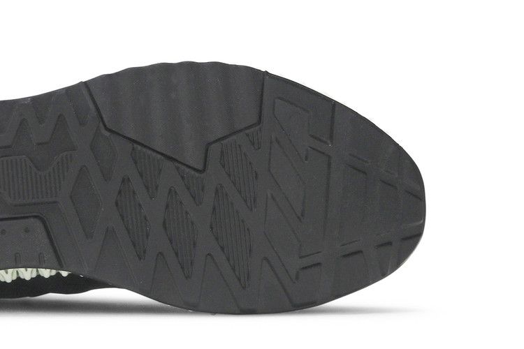 adidas ZX 2K 4D 'Core Black'