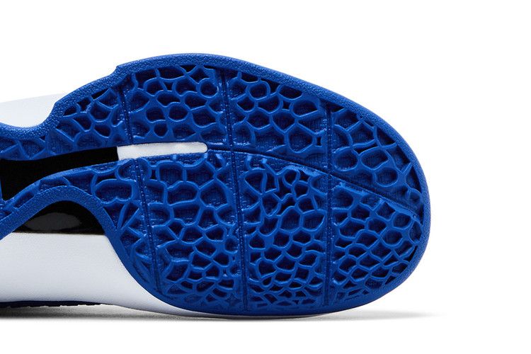 Nike Zoom Kobe 6 GS 'Dodgers'