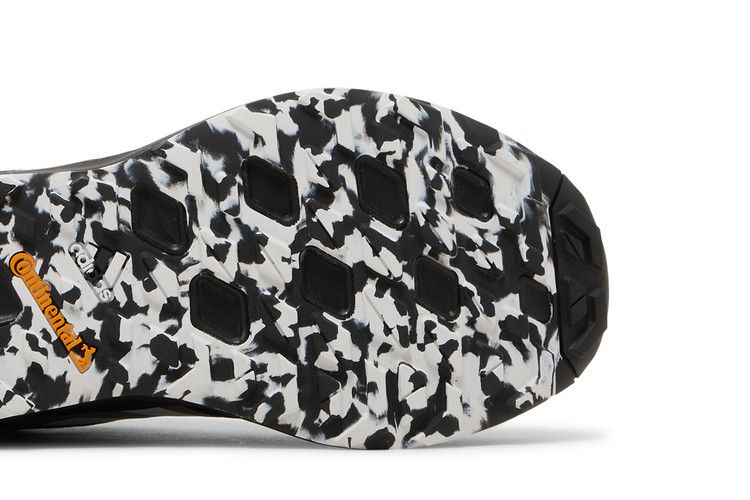 Adidas Terrex Two Flow Trail 'Black White'
