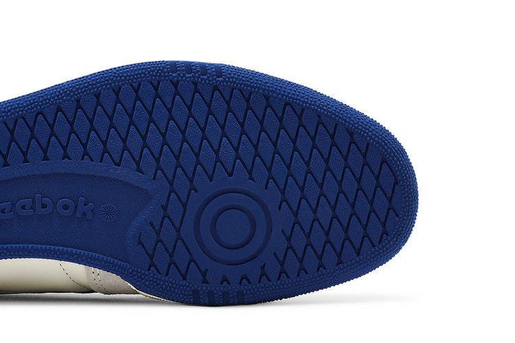 Reebok Club C Revenge Vintage 'Chalk Collegiate Royal'