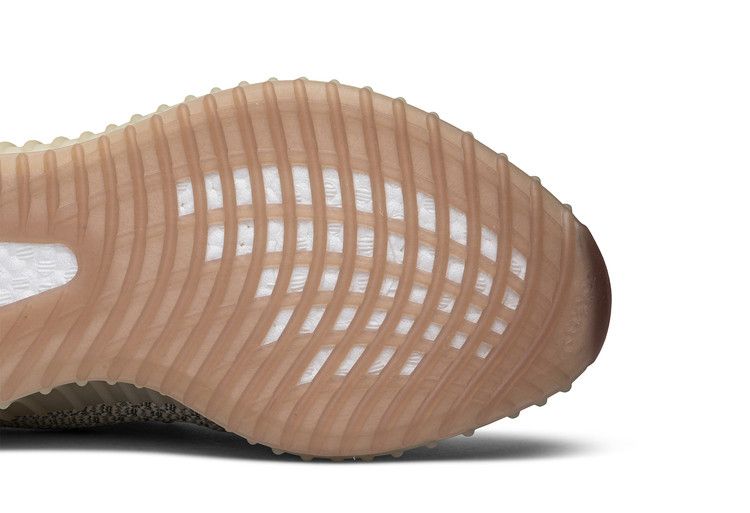 adidas Yeezy Boost 350 V2 'Citrin Reflective'