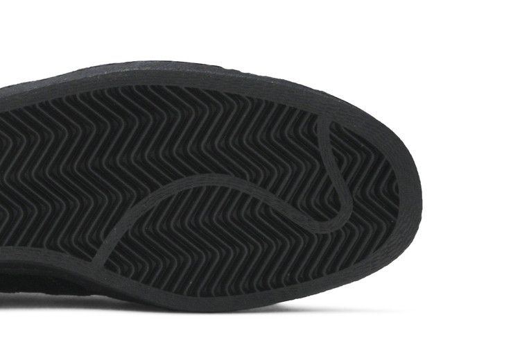 Prada x adidas Superstar 'Core Black'