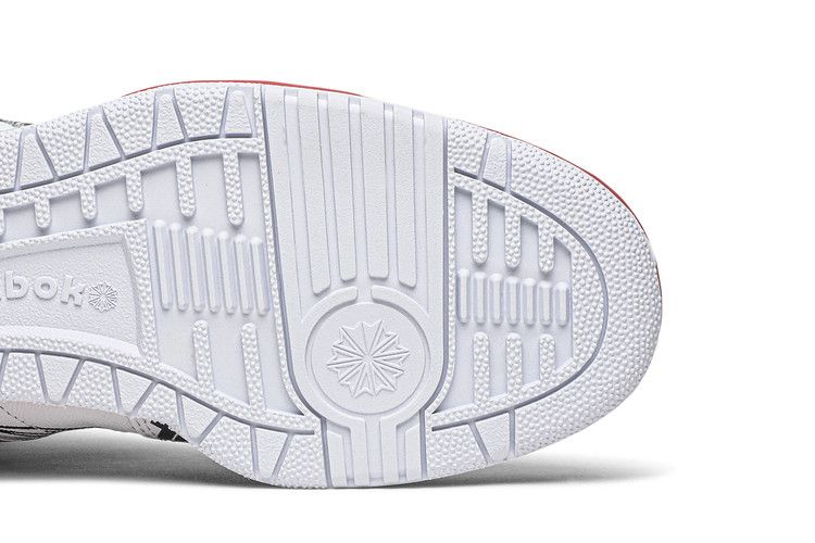 BBC Ice Cream x Reebok BB4600 'Diamonds & Dollars'