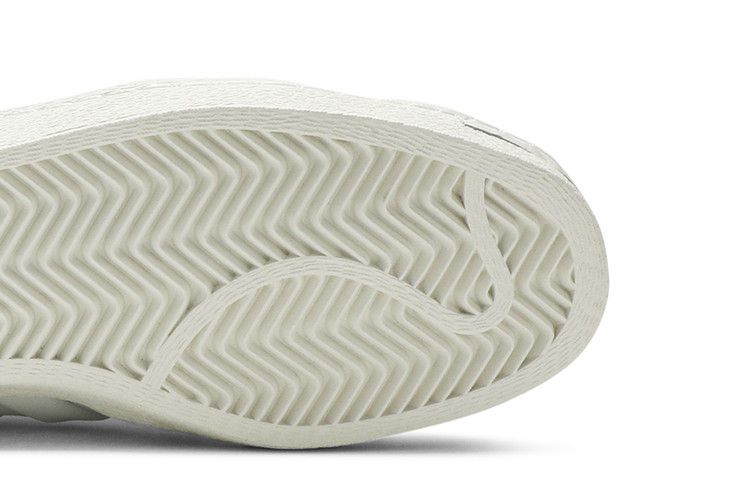 Jonah Hill x adidas Superstar 'White'