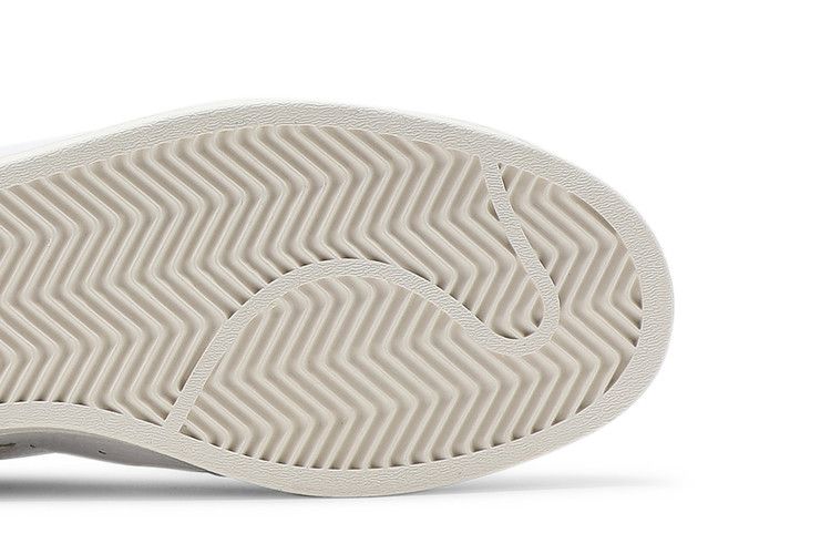 Mark Gonzales x adidas Superstar 'Shmoo'