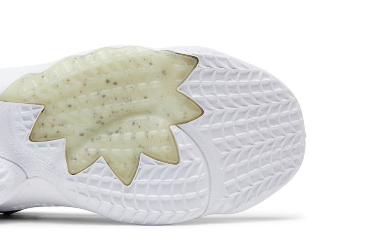 Adidas D.O.N. Issue #2 'Steel Grey'