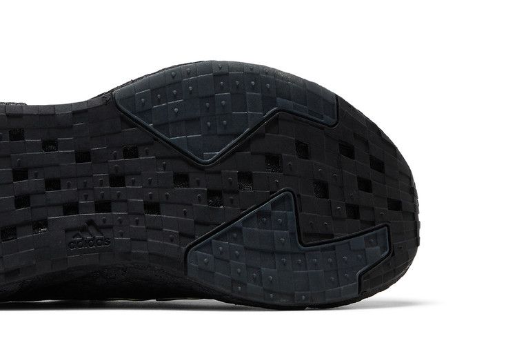 Adidas X9000L4 J 'Core Black'