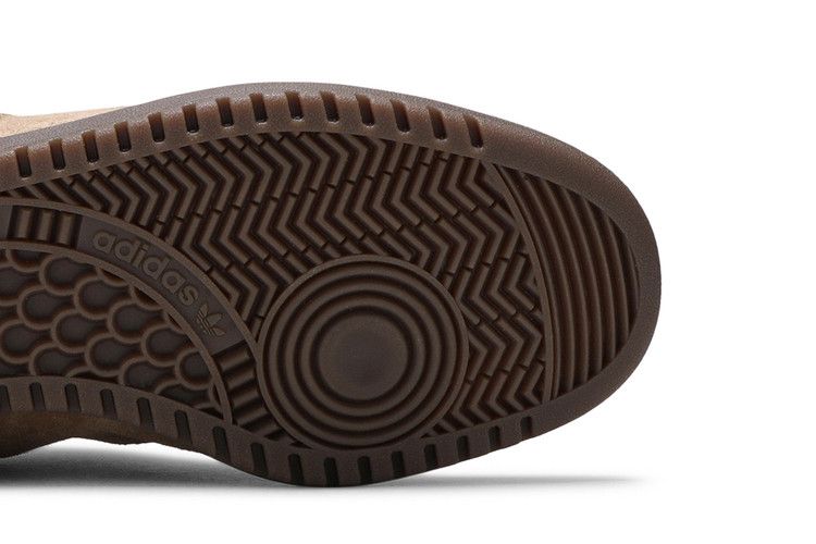 Adidas Newrad SPZL 'Hemp Gum'