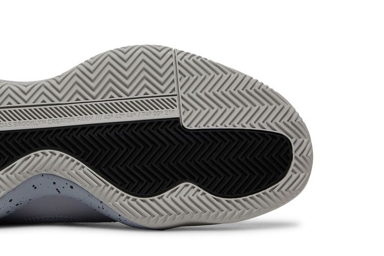 Adidas D Rose 773 2020 'Halo Silver'