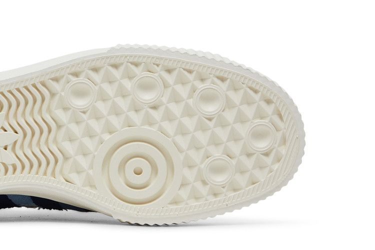 Donald Glover x adidas Nizza Premium 'Noble Indigo'