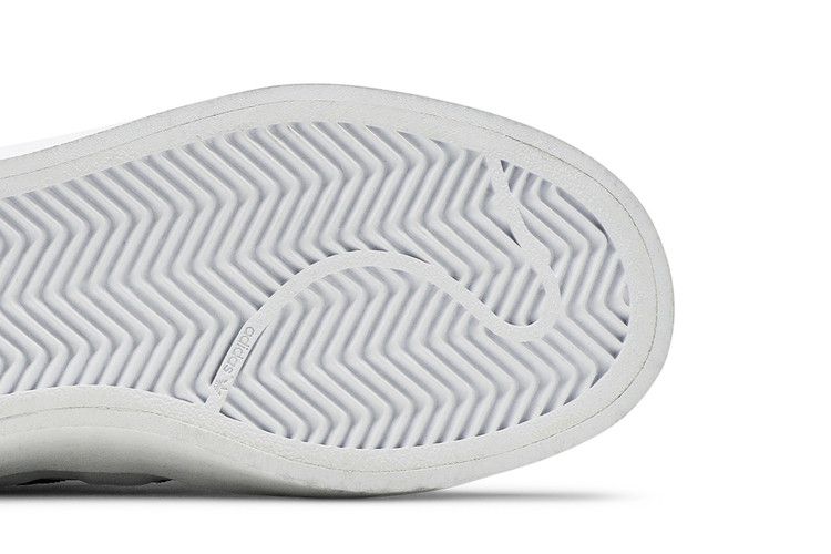 424 x adidas Pro Model 'Cloud White'