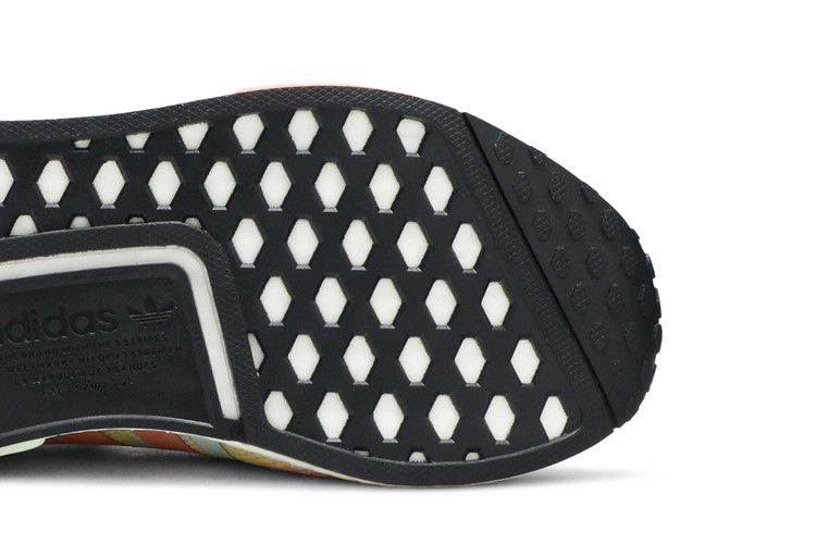 Adidas Wmns NMD_R1 'Tie-Dye'