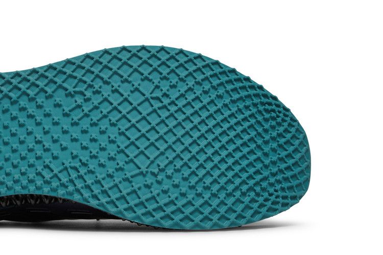 Packer Shoes x adidas Consortium Ultra 4D 'Deep Blue'