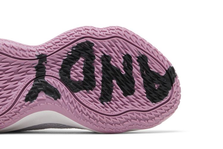 Toy Story x adidas Dame 7 Little Kid 'Buzz'