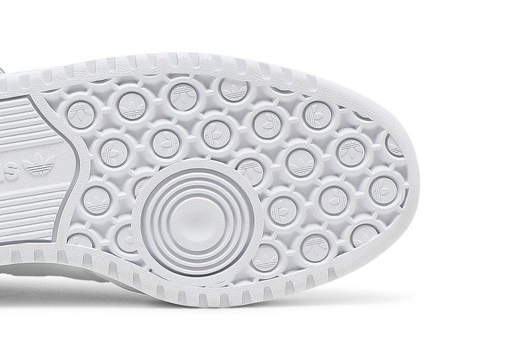adidas Forum Mid 'Triple White'
