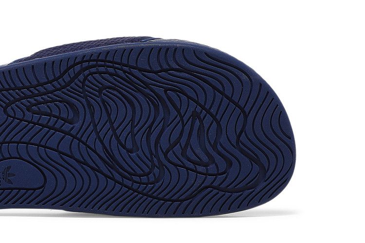 Pharrell x adidas Boost Slides 'Night Sky'