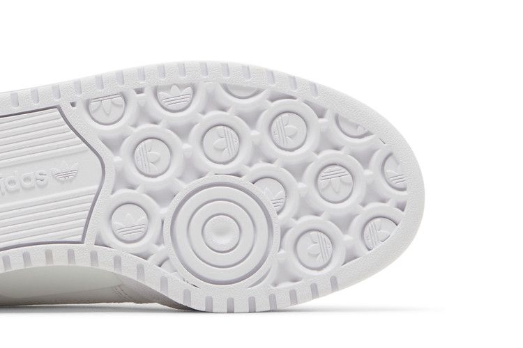 adidas Wmns Forum Bold 'Triple White'