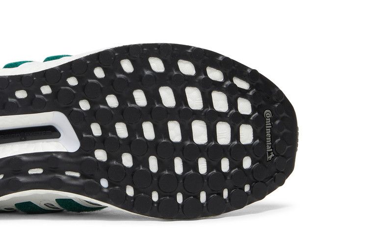 adidas UltraBoost 4.0 DNA 'White Green'