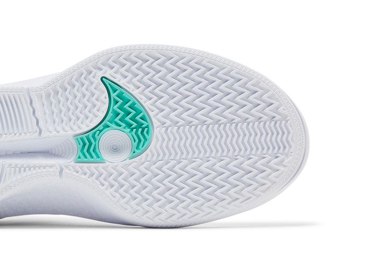 Nike Wmns Sabrina 2 EP 'White Noise'