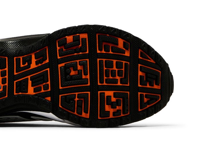 Nike Wmns Air Sunder Max 'Safety Orange'