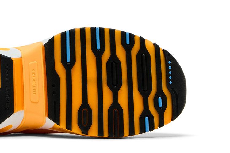 Nike Wmns Air Max Craze 'Laser Orange'