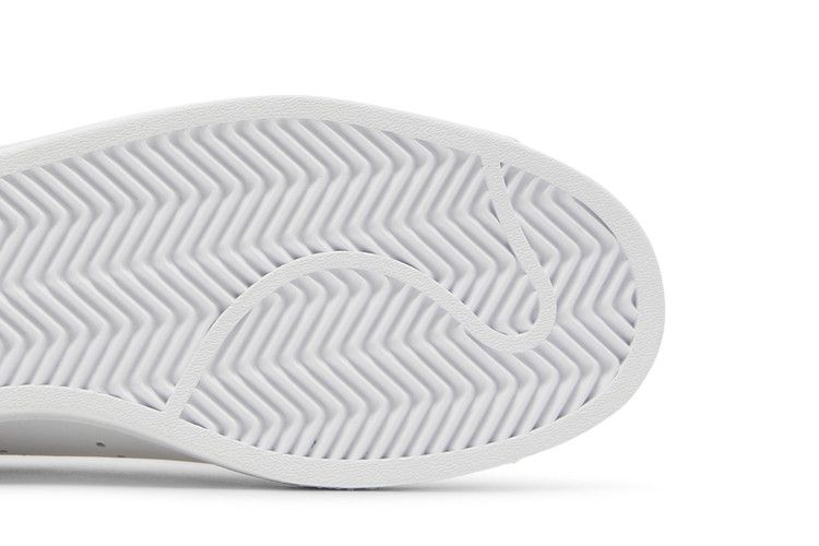 Adidas Superstar Pure 'Cloud White'
