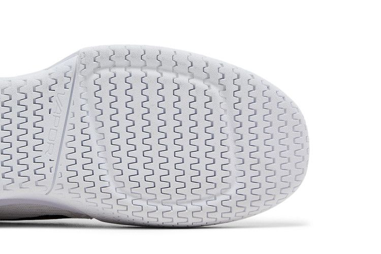NikeCourt Air Zoom Vapor Pro 3 HC 'White Black'