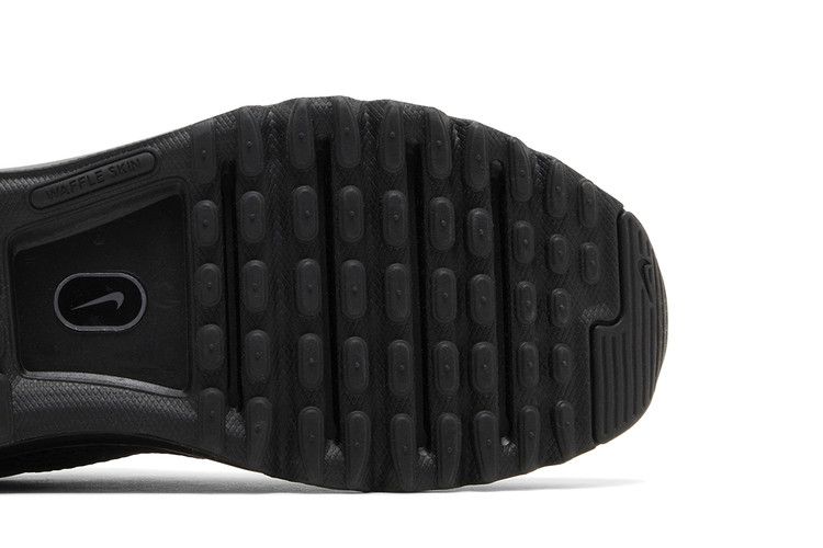 Nike Air Max 2013 'Triple Black'