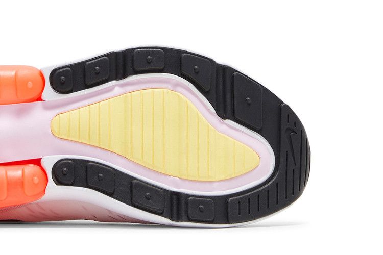 Nike Wmns Air Max 270 'Spring Multi-Color'