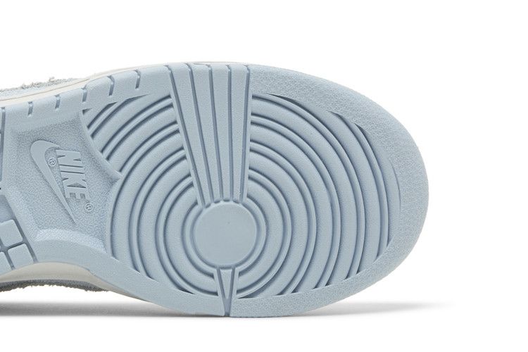 Nike Wmns Dunk Low 'Photon Dust Armory Blue'