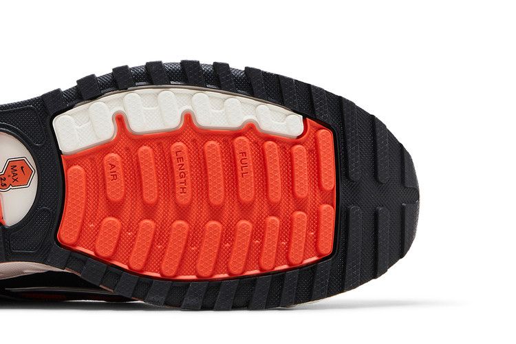 Nike Air Max TL 2.5 'Phantom Total Orange'