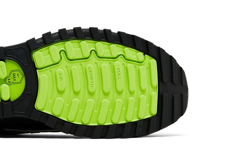 Nike Air Max TL 2.5 'Black Citron' 2025